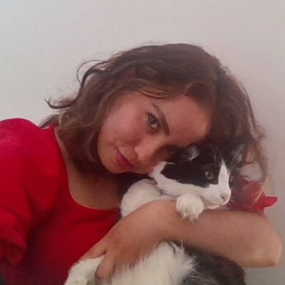 Meet your Posher, Ilaura